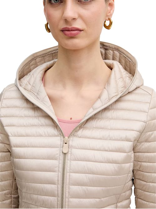 SAVE THE DUCK Piumino Alexa animal-free SAVE THE DUCK | D33620W4003